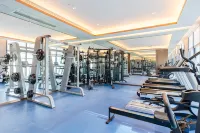 Ostond Shaoxing Hotel (Jinghu Branch)