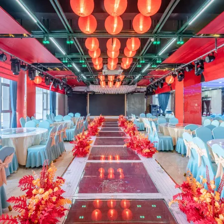 Shuang Long Hotel