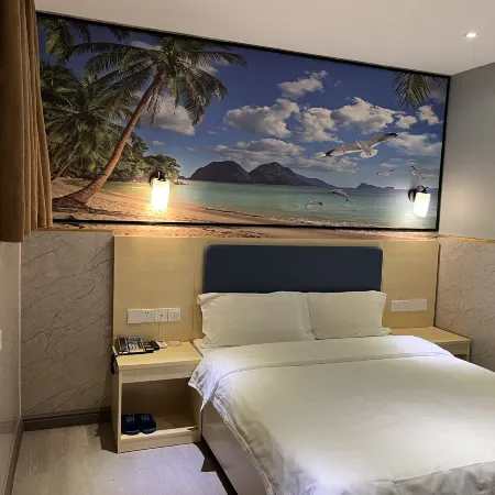 Zhicheng Youpin Hotel (Yingbin Avenue)