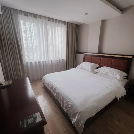 Jingjing Ruoshui Business Hotel