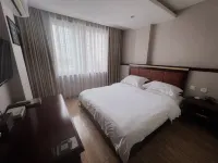 Jingjing Ruoshui Business Hotel