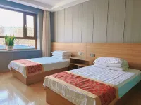 mailong Hotels in Raohe