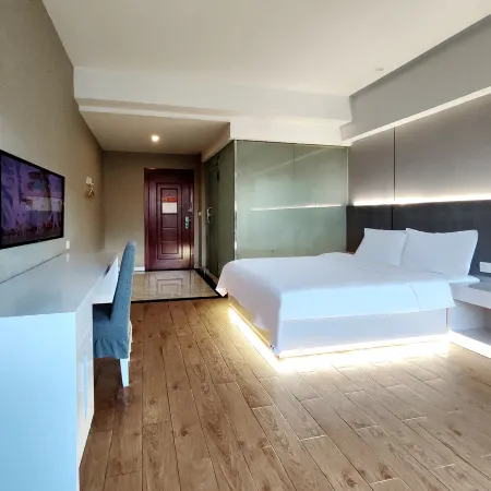 Jinglong International Hotel