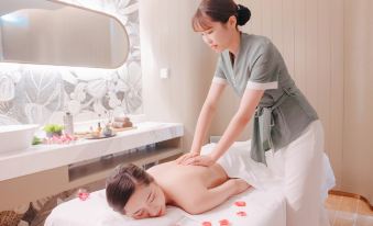 Wuhan Chedu Kingdom Plaza Hotel (Zhuankou Sports Center)