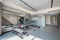 Hanshe Meisu Hotel (Syon) Hotels in Xuyong