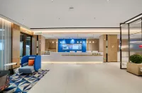 Echarm Hotel (Jurong 1912 Darunfa) - Gym