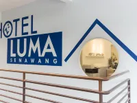 Hotel Luma Senawang Hotels in Ampangan