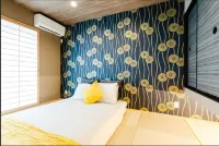JS xiaozhai・Hoshishiro 2B Hotels in Osaka