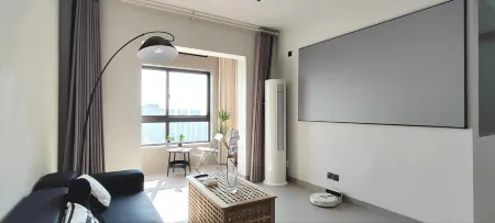 LVJUSHIGUANG Luoxing Branch