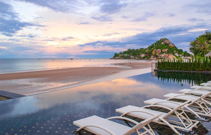 The Yana Villas Hua Hin