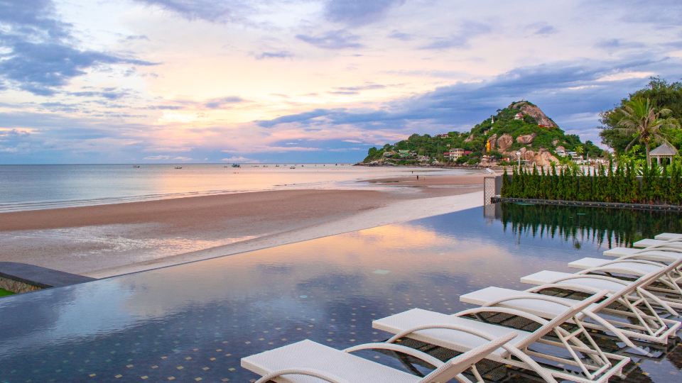 The Yana Villas Hua Hin