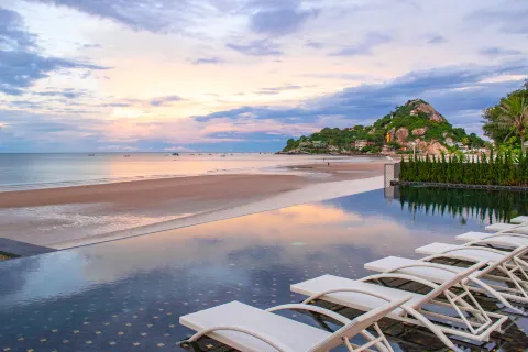 The Yana Villas Hua Hin