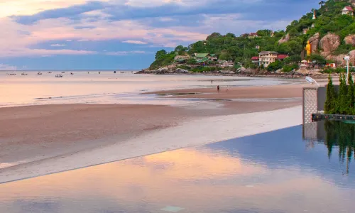 The Yana Villas Hua Hin