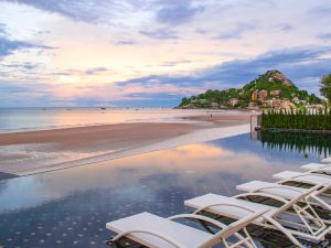 The Yana Villas Hua Hin