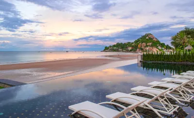 The Yana Villas Hua Hin Отели в г. Хуахин