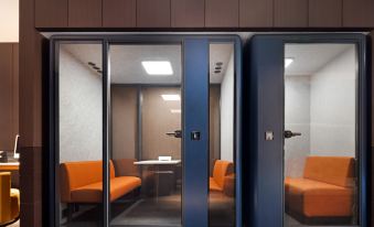 Hampton by Hilton Shenzhen Futian Huaqiangbei