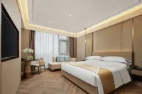 Wuwei New Era International Hotel