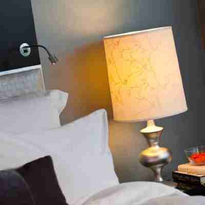 Renaissance Arlington Capital View Hotel Rooms