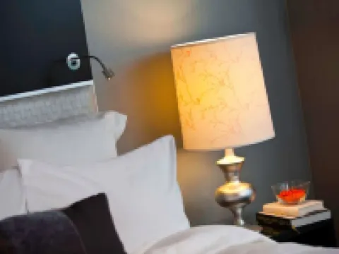 阿靈頓首府美景萬麗酒店 鄰近五角大樓的酒店