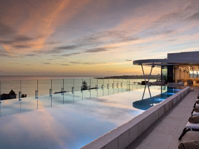 EVOLUTION Cascais-Estoril Hotel