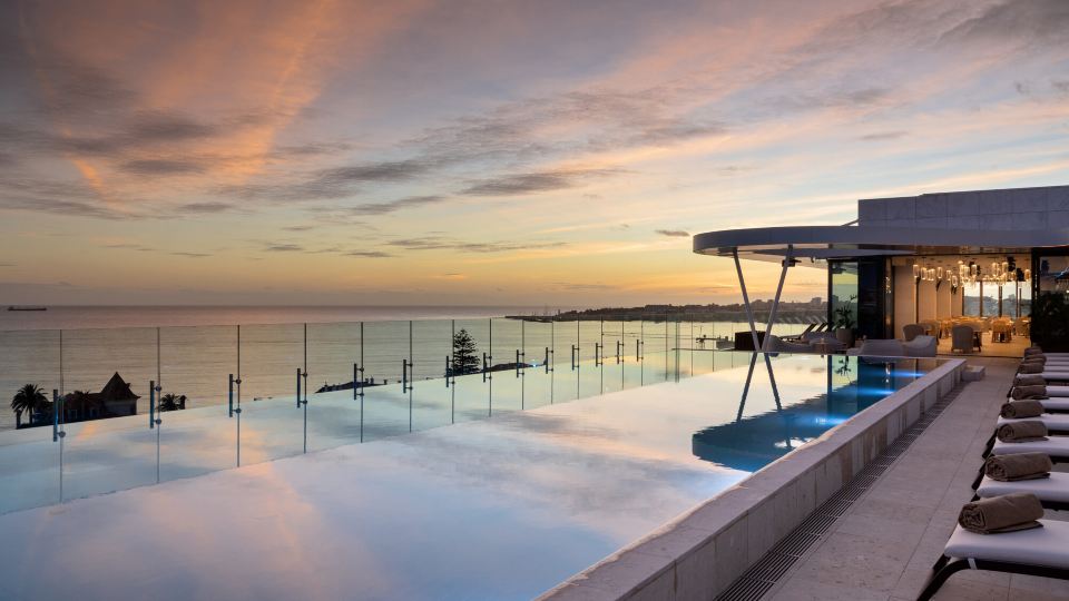 EVOLUTION Cascais-Estoril Hotel