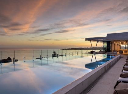 EVOLUTION Cascais-Estoril Hotel