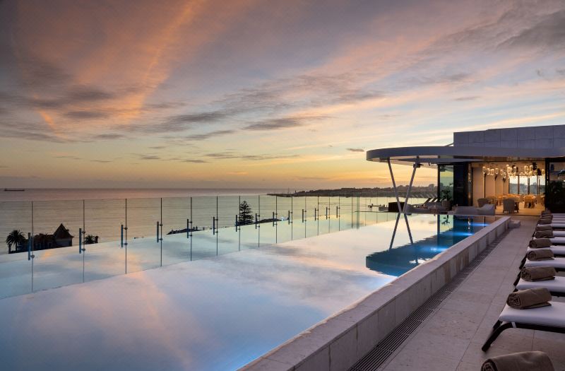 Evolution Cascais-Estoril Hotel