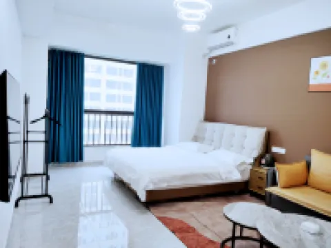Bokkewan Intelligent Hotel