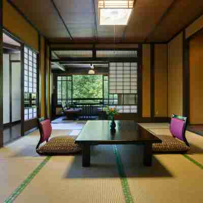 山あいの宿 山みず木(Yamamizuki) Rooms