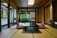 Kurokawaonsen Yamamizuki Hotels in Minamioguni