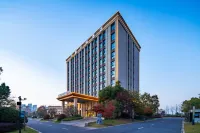 Rekana Hotel Hotel dekat Dou'e Well