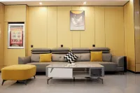 欣美大飯店（塔縣塔什庫爾幹路店） 塔什庫爾幹住宿飯店