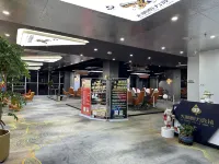 Huatian Holiday Hotel (Yudong High-speed Railway Station) - Gym