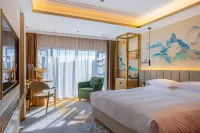 城市西遊裏酒店(西湖湖濱店)