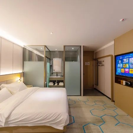 Yimen Potao Smart Hotel
