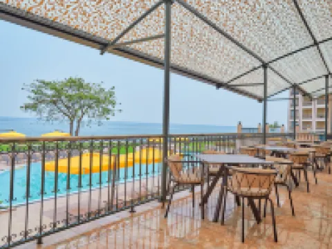 Goma Serena Hotel Hotels in Goma