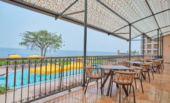 Goma Serena Hotel