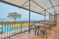 Goma Serena Hotel Hotel a Goma