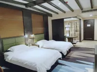 Shanshan New Portuguese Wine House โรงแรมในชานชาน