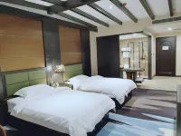 Shanshan New Portuguese Wine House Hotel a Shanshan
