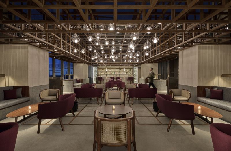 Artyzen NEW Bund 31 Shanghai(Qiantan) photo 5