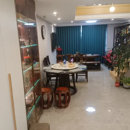 Zhongxi Homestay