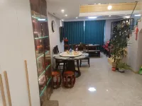 Zhongxi Homestay
