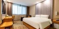 LiveCool-Hotel (GuiYangDongZhangYunYanWanDaGuangChangDian) - Quarto Queen -Queen Padrão