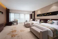 Huaguoshan Rongxin Hotel Hotels in Tongren