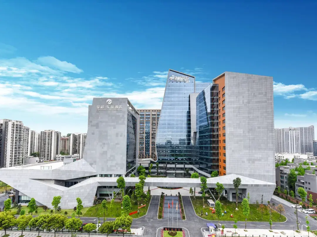 Chengxiang Dongguan Hotel - Chengdu