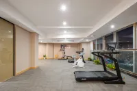 Meiduo Hotel (Xuancheng Beimen Old Street) - Gym