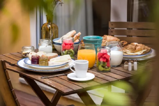 甜波爾圖旗下Bloom House