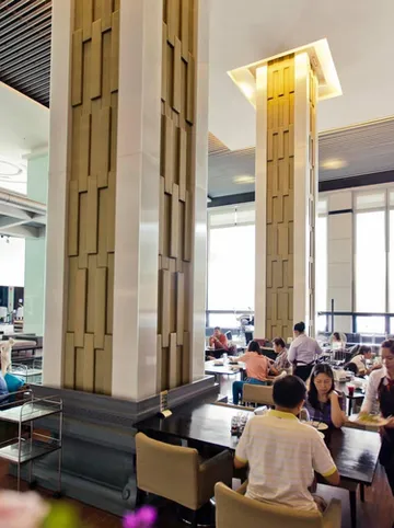 รูปภาพของโรงแรมสุนีย์แกรนด์