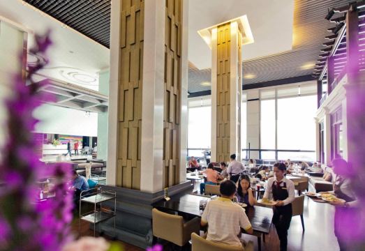 1. 서니 그랜드 호..